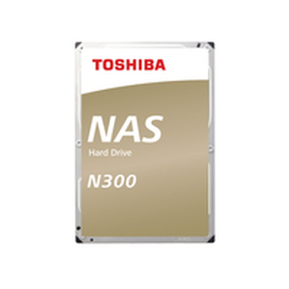 Disco Duro Toshiba HDWG21CEZSTAU 12 TB 3,5"