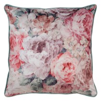 Cuscino 45 x 45 cm Rose