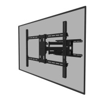 Supporto TV Neomounts WL40S-950BL18 55"