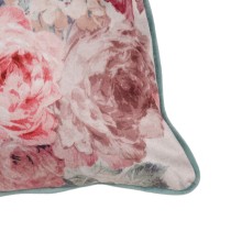 Cuscino 45 x 45 cm Rose