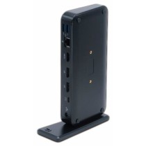 Hub USB Acer GP.DCK11.003 Preto