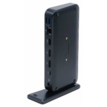 Hub USB Acer GP.DCK11.003 Schwarz