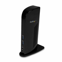 Hub USB Startech USB3SDOCKHD Nero 20 W