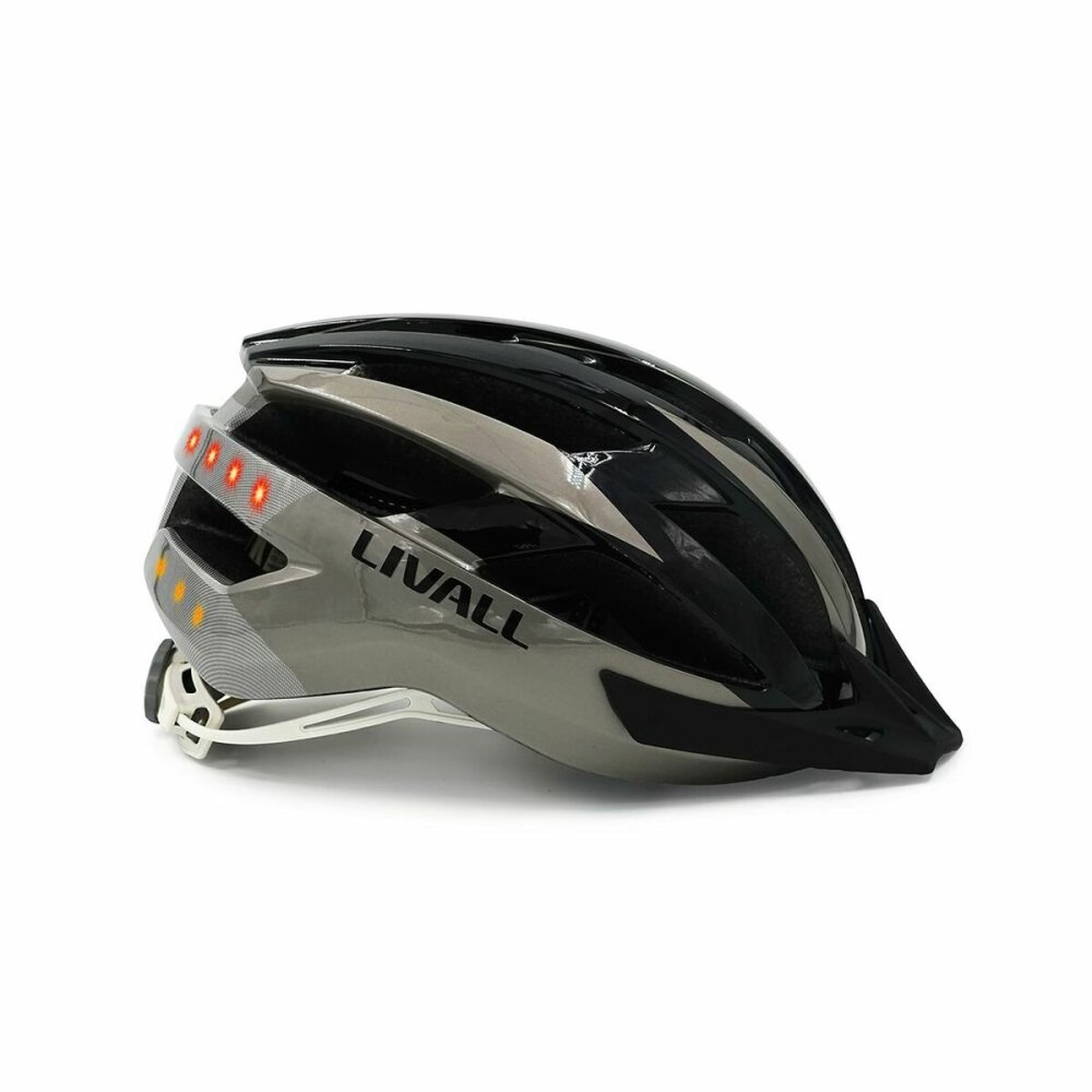 Casque de Cyclisme pour Adultes Livall MT1 NEOG L