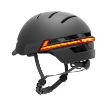 Cover for Electric Scooter Livall BH51M Black