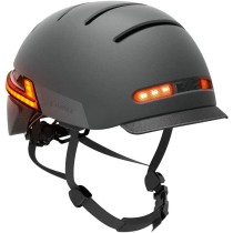 Helm für Elektroroller Livall BH51M Schwarz