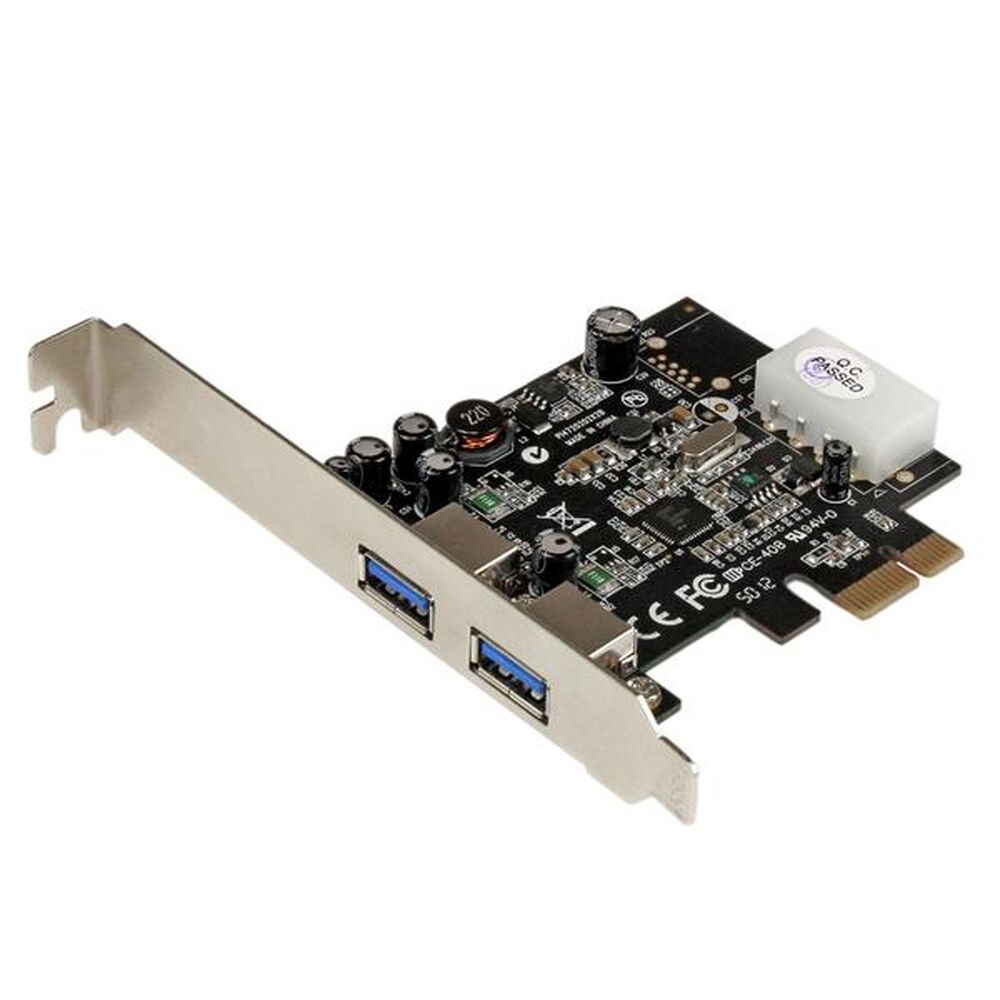 Placa PCI Startech PEXUSB3S25          