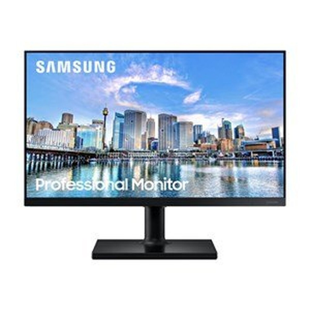 Écran Samsung LF24T452FQRXEN