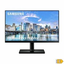 Écran Samsung LF24T452FQRXEN