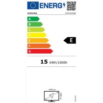 Écran Samsung LF24T452FQRXEN