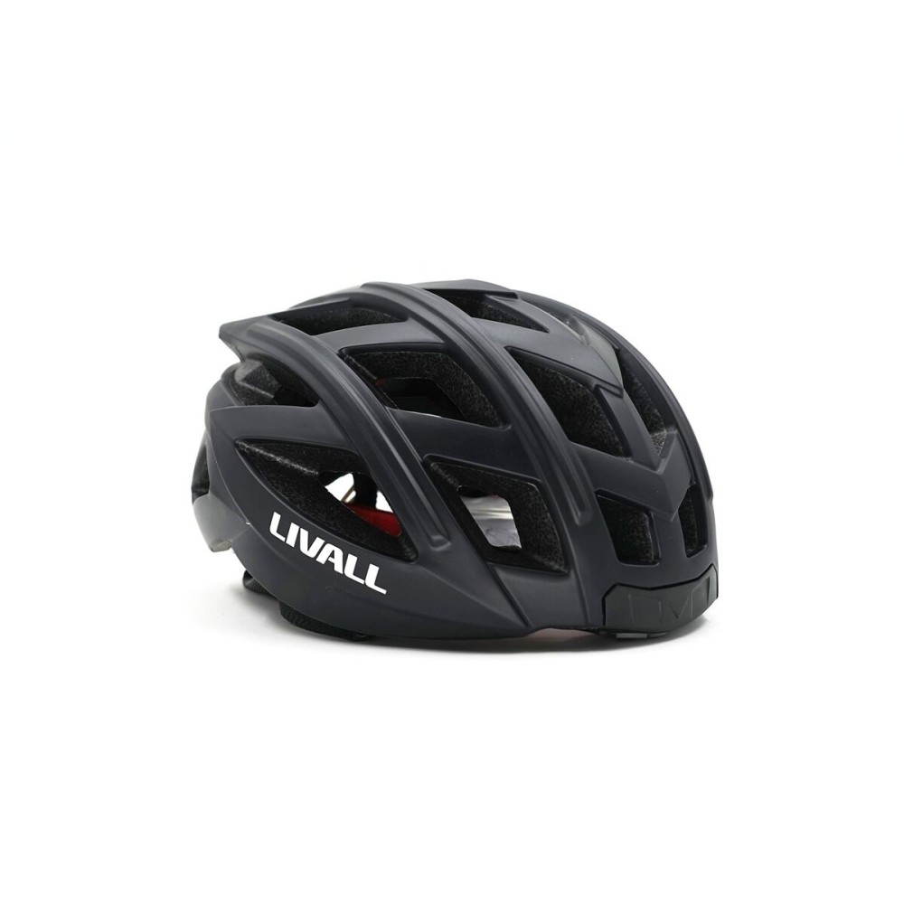 Adult's Cycling Helmet Quick Media BH60-U-BLK-000 55-61 cm