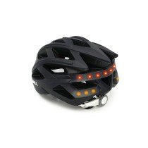 Adult's Cycling Helmet Quick Media BH60-U-BLK-000 55-61 cm