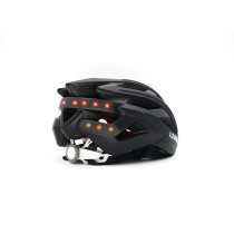 Adult's Cycling Helmet Quick Media BH60-U-BLK-000 55-61 cm