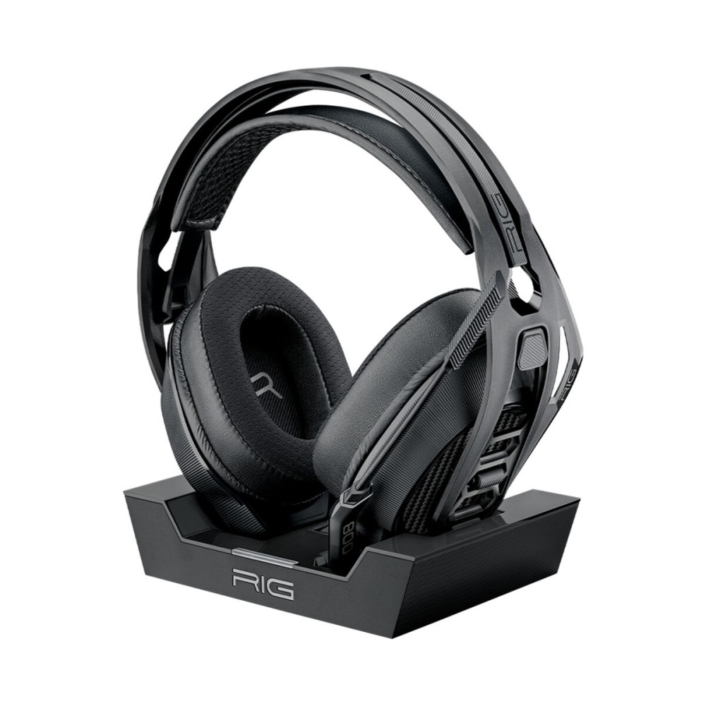 Auriculares con Micrófono Gaming Nacon RIG 800 PRO HS