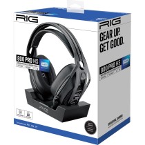 Auricolari con Microfono Gaming Nacon RIG 800 PRO HS