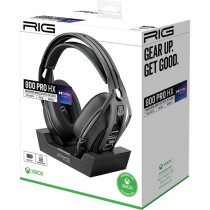 Auriculares com microfone para Vídeojogos Nacon RIG 800 PRO HX