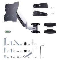 Suporte TV Startech FHA-TV-WALL-MOUNT 55"