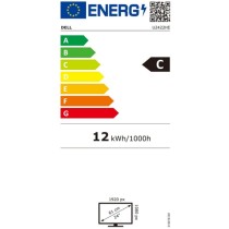 Écran Dell U2422HE Full HD 23,8" LED IPS IPS LCD