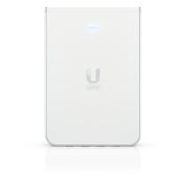 Point d'Accès UBIQUITI  U6-IW Blanc