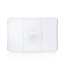 Access point UBIQUITI LBE-5AC-XR White