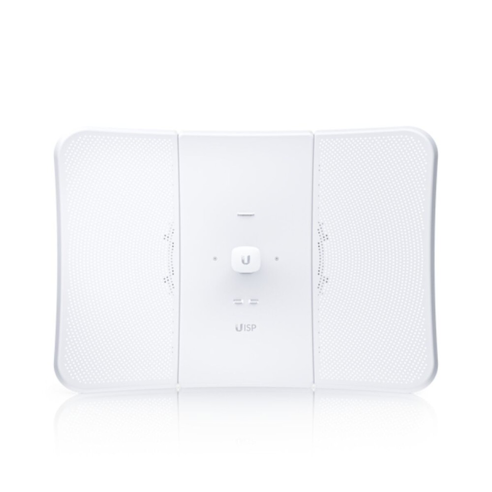 Schnittstelle UBIQUITI LBE-5AC-XR Weiß