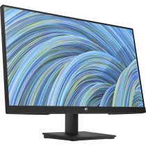 Monitor HP 64W18AAABB Full HD 23,8" VA Flicker free 50 - 60 Hz 75 Hz