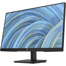 Monitor HP 64W18AAABB Full HD 23,8" VA Flicker free 50 - 60 Hz 75 Hz