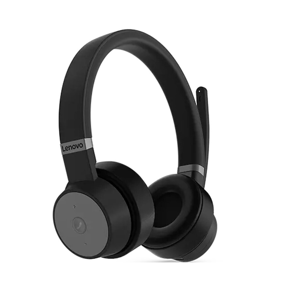 Auricolari Senza Fili Lenovo 4XD1C99221 Nero