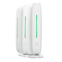 Router ZyXEL WSM20-EU0301F White