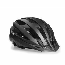 Casco para Patinete Eléctrico Livall MT1 Negro Talla M