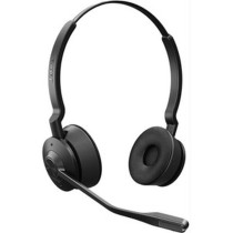 Auriculares com microfone Jabra 14401-30 Preto