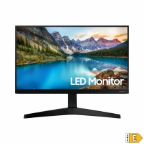 Monitor Samsung F24T372FWR 24"