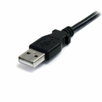 Cabo USB Startech USBEXTAA10BK         USB A Preto