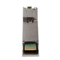 Fasermodul SEP+ MultioModo Startech 813874B21ST          10 Gigabit Ethernet