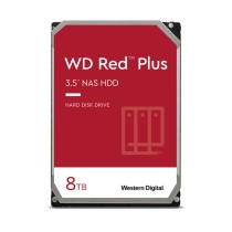 Festplatte Red Plus 8 TB 3,5"