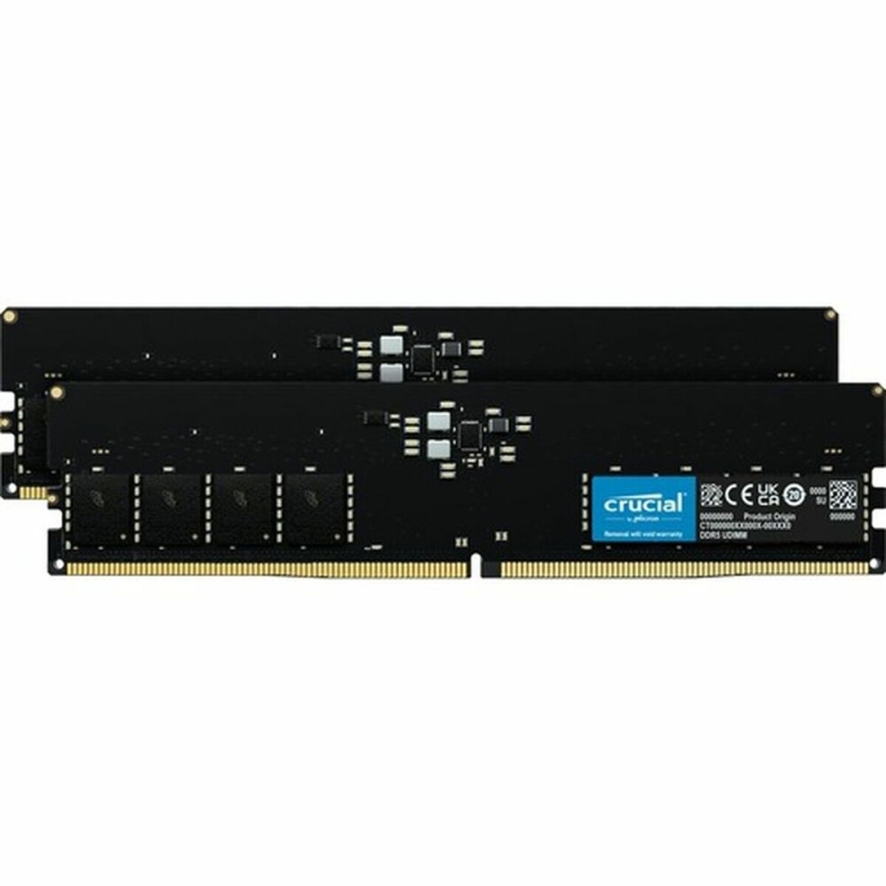 Memória RAM Crucial CT2K32G48C40U5 DDR5