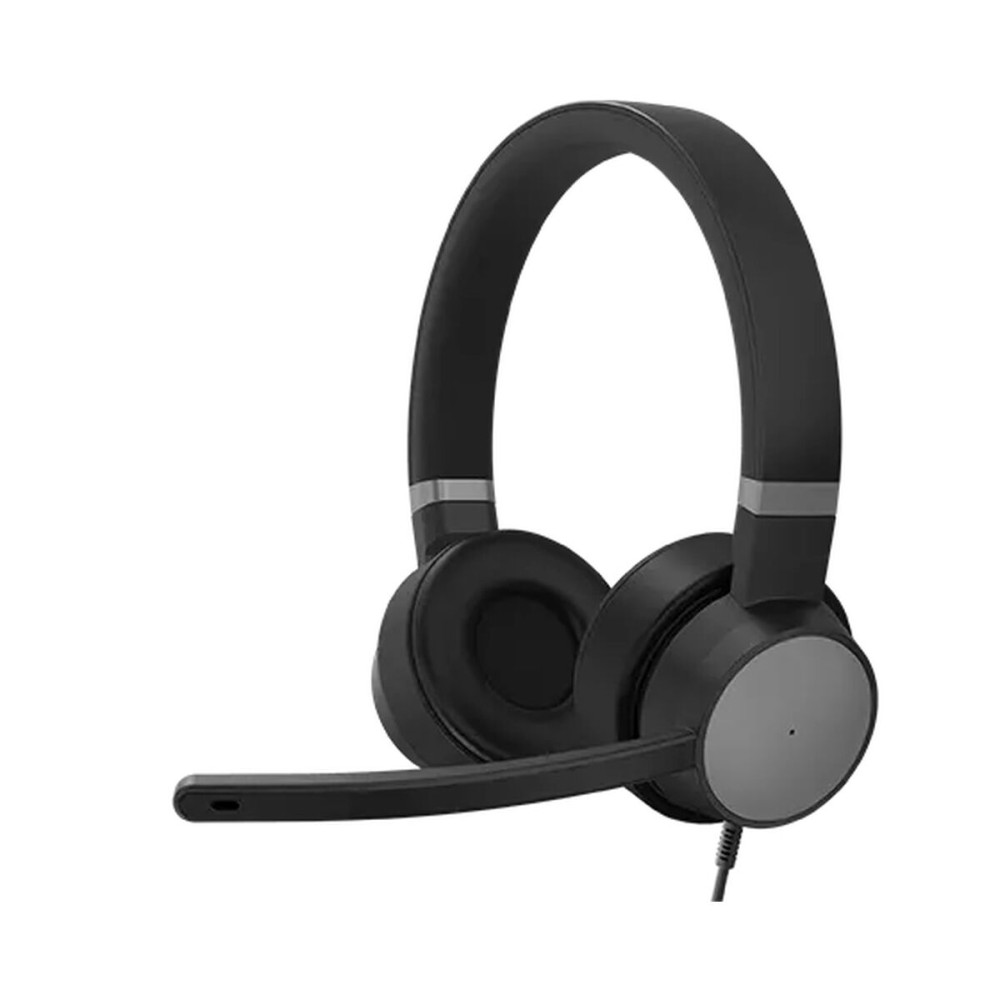 Auricolari con Microfono Lenovo 4XD1C99223