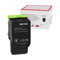 Tinteiro de Tinta Original Xerox 006R04364 Preto