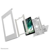 Tablet Mount Neomounts DS15-630WH1 White Black