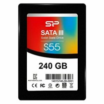 Festplatte Silicon Power S55 2.5" SSD 240 GB 7 mm