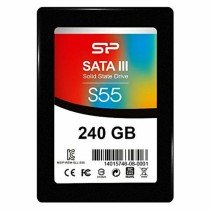 Hard Disk Silicon Power S55 2.5" SSD 240 GB 7 mm