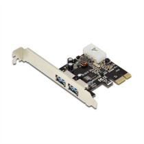 Scheda PCI Ewent ITCCID0079 2x USB 3.1