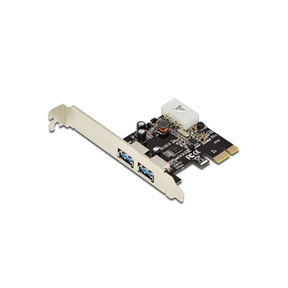 PCI-Karte Ewent ITCCID0079 2x USB 3.1