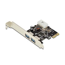 PCI-Karte Ewent ITCCID0079 2x USB 3.1