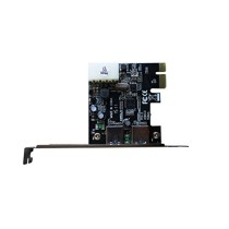 Scheda PCI Ewent ITCCID0079 2x USB 3.1