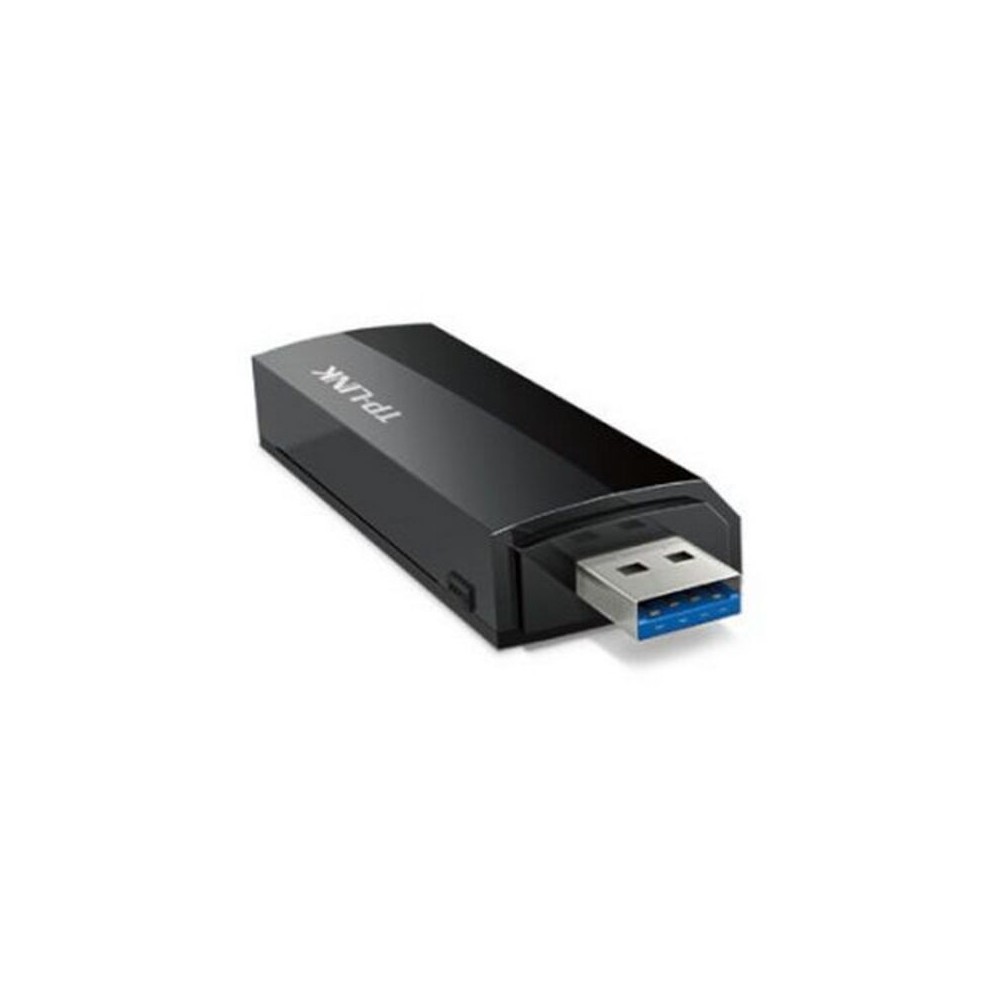 Tarjeta de Red Wifi TP-Link Archer T4U AC1300 USB