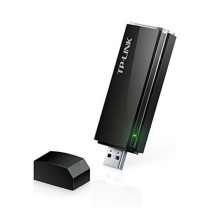 Carta de Rede Wi-fi TP-Link Archer T4U AC1300 USB