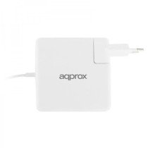 Chargeur d'ordinateur portable approx! AAOACR0194 APPUAAPL Apple Typ L