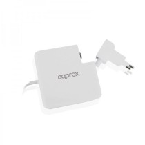 Laptop Charger approx! AAOACR0194 APPUAAPL Apple Typ L