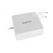 Chargeur d'ordinateur portable approx! AAOACR0194 APPUAAPL Apple Typ L